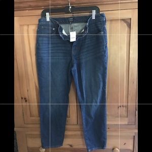 NWT J. Crew Jeans size 30P